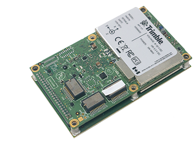 Applanix GNSS Horus